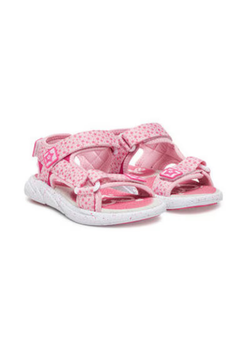 Primigi Sandale fete - 7969600 - Textil - Roz - Roz