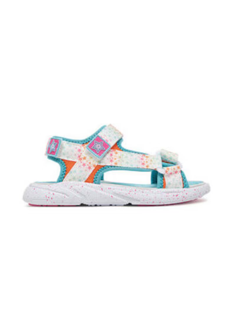 Primigi Sandale fete - 7969611 - Textil - Multicolor - Multicolor