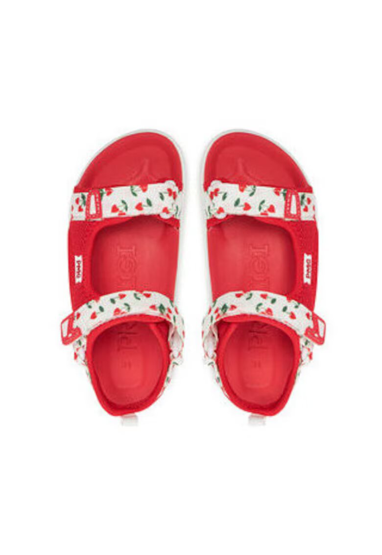 Primigi Sandale fete - 7970600 - Textil - Alb - Alb