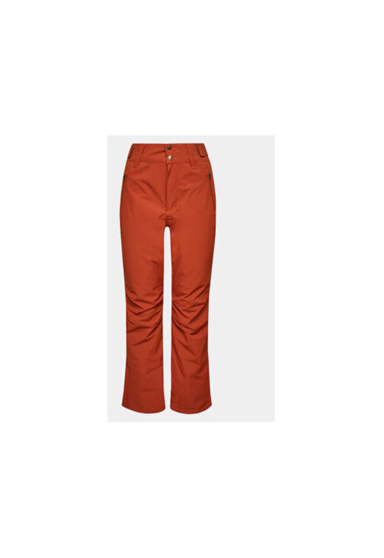 Protest Pantaloni ski dama - 303595302 - Poliester - Maro - Maro