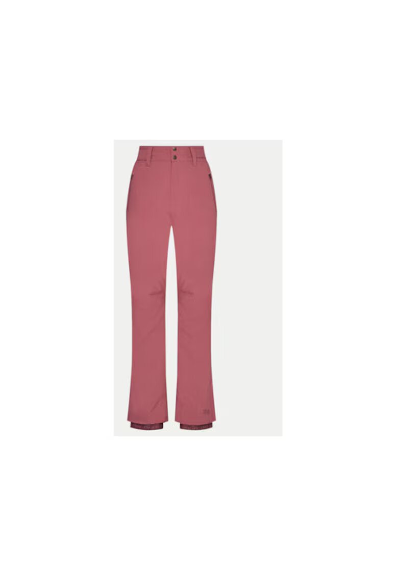 Protest Pantaloni ski dama - 304122125 - Poliester - Roz - Roz