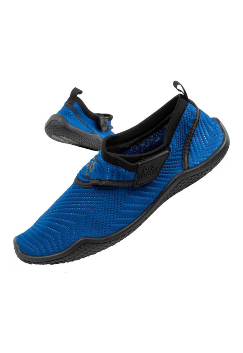 Prowater [PRO-25-48-204L] pantofi de apa - albastru - Albastru