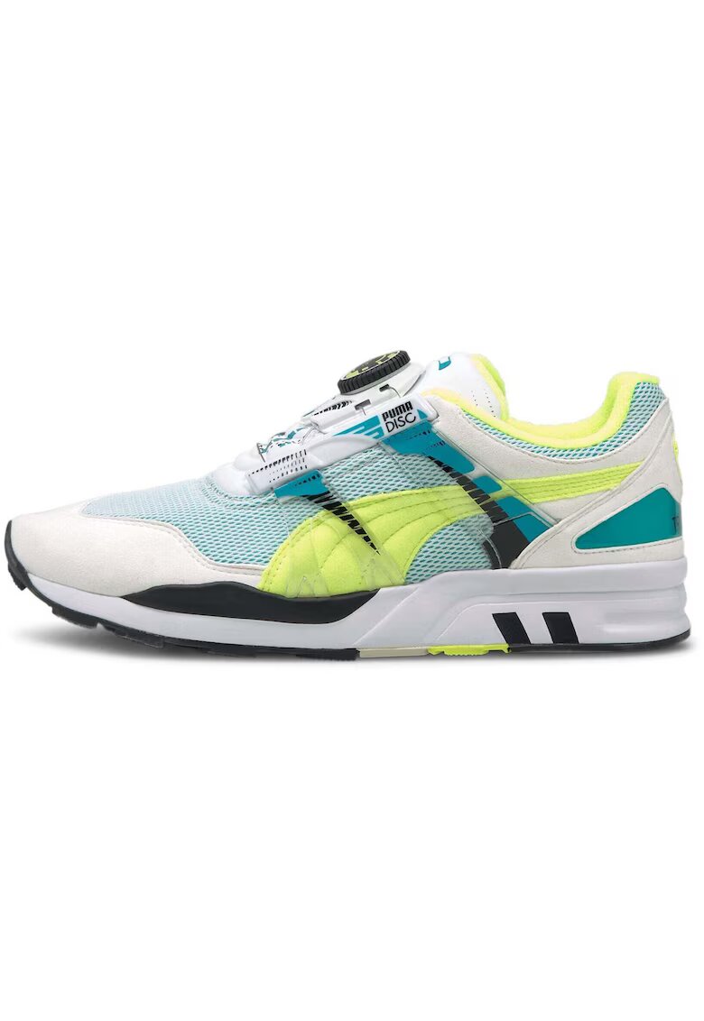 Puma Adidasi Xs 7000 Og pentru barbati - Multicolor