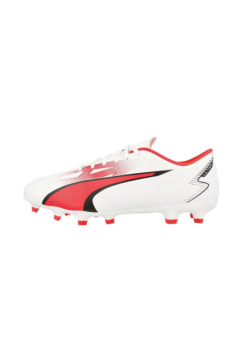 Puma barbati - Ultra Play FG/AG - Alb
