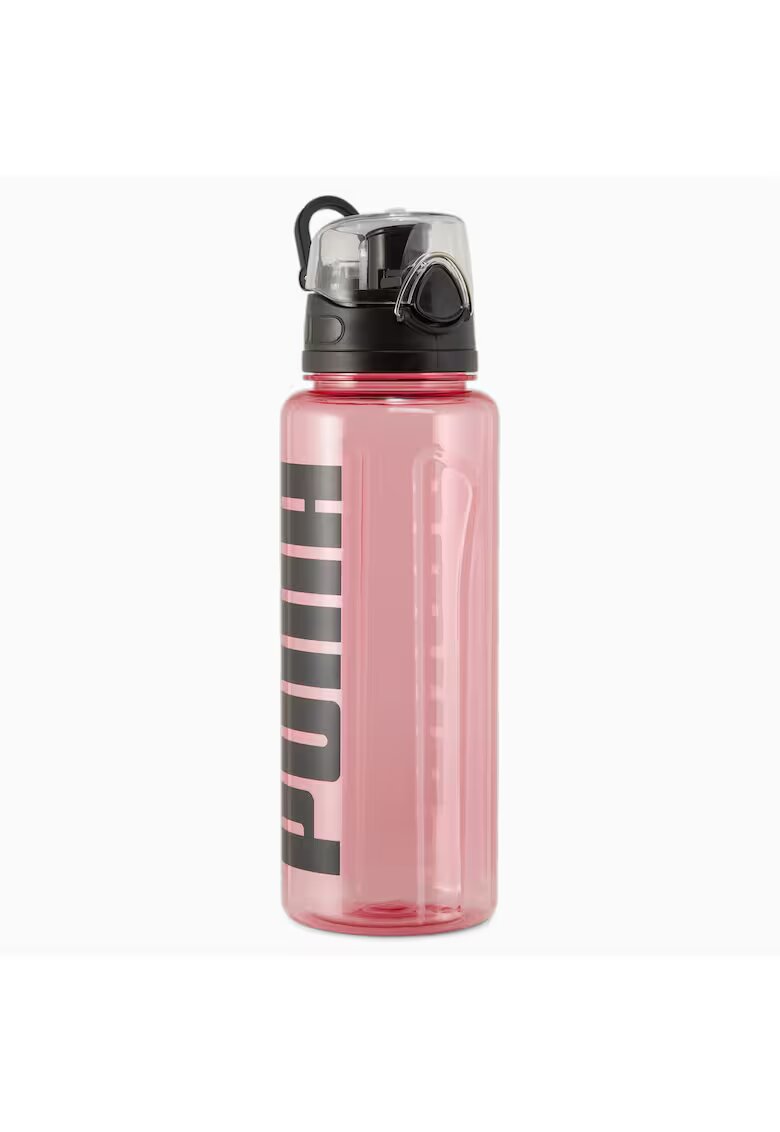 Puma Bidon hidratare Training - 1 litru - Roz