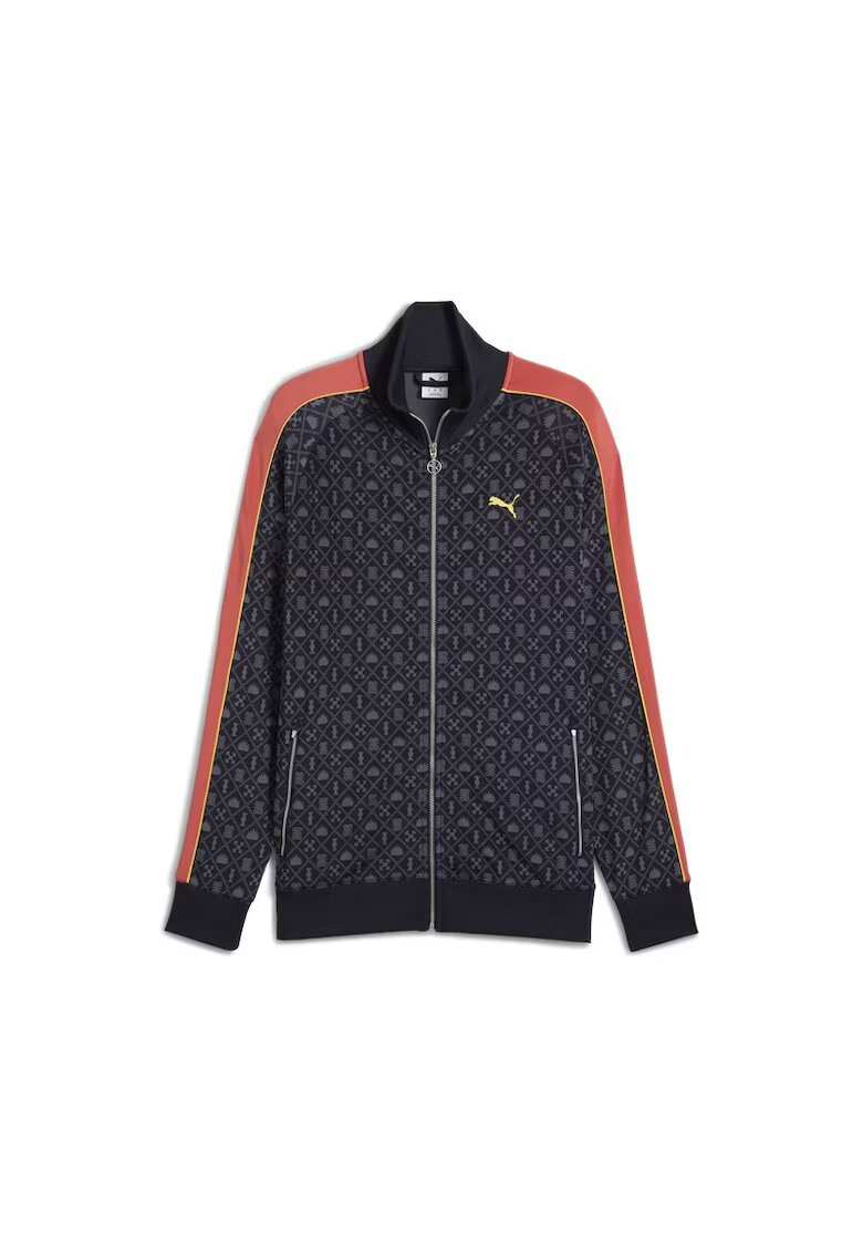 Puma Bluza cu fermoar ROAD TO UNITY AOP Track Jacket DK-629595-16
