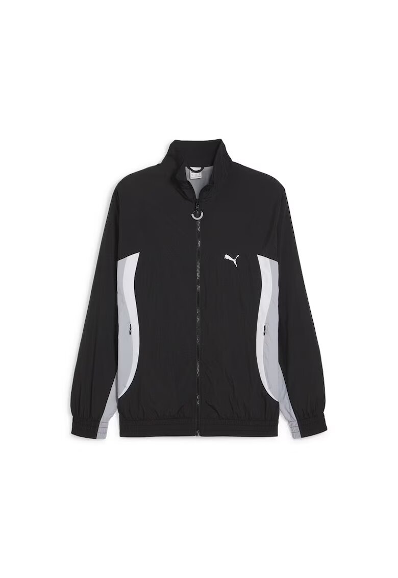 Puma Bluza pentru Barbati - cellerator track jacket - 625428-01 - XS INTL - Negru