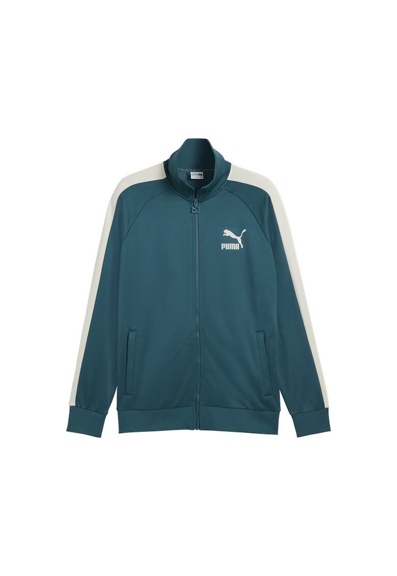 Puma Bluza pentru Drumetie - 539484-22 - XS INTL - Negru