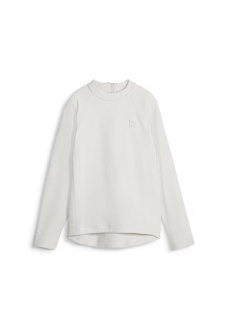 Puma Bluza pentru Drumetie - 621449-17 - Gri - Gri
