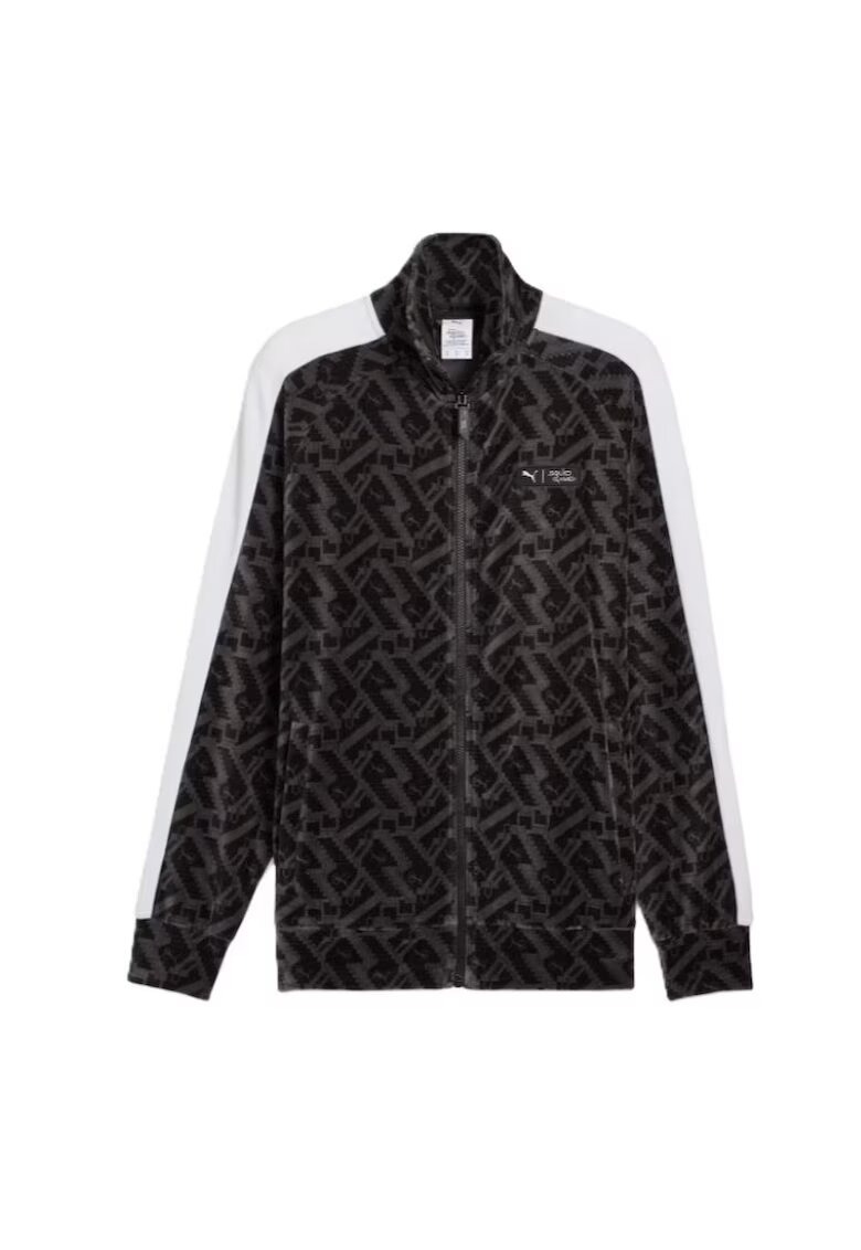 Puma Bluza pentru Drumetie - 627428-01 - Negru - Negru