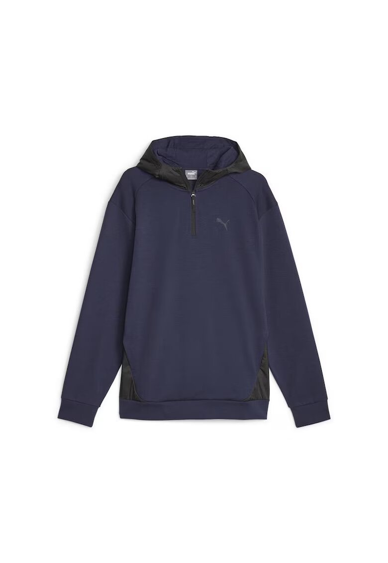 Puma Bluza pentru Drumetie - 675893-06 - XS INTL - Albastru