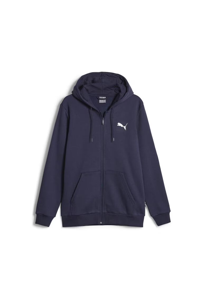 Puma Bluza pentru Drumetie - 675925-06 - XS INTL - Albastru