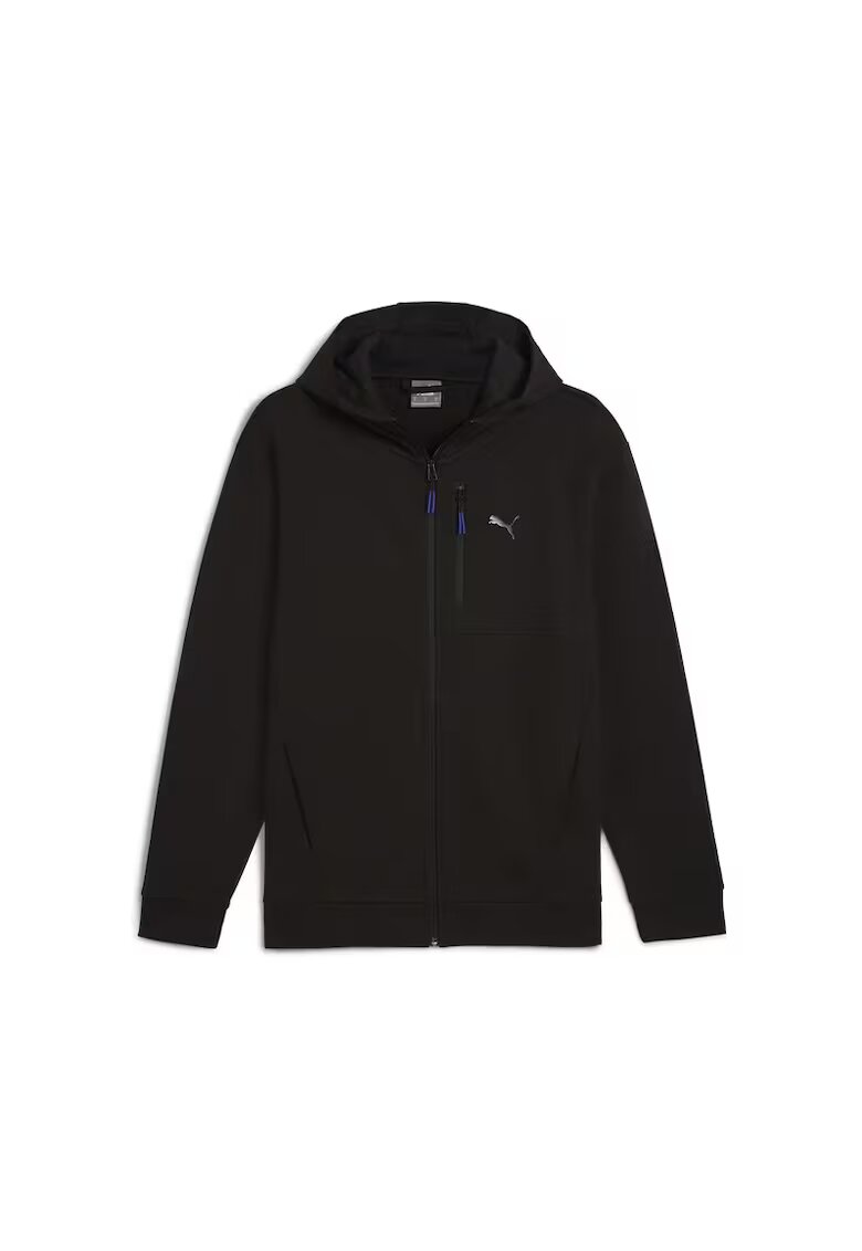 Puma Bluza pentru Drumetie - 681654-01 - XS INTL - Negru