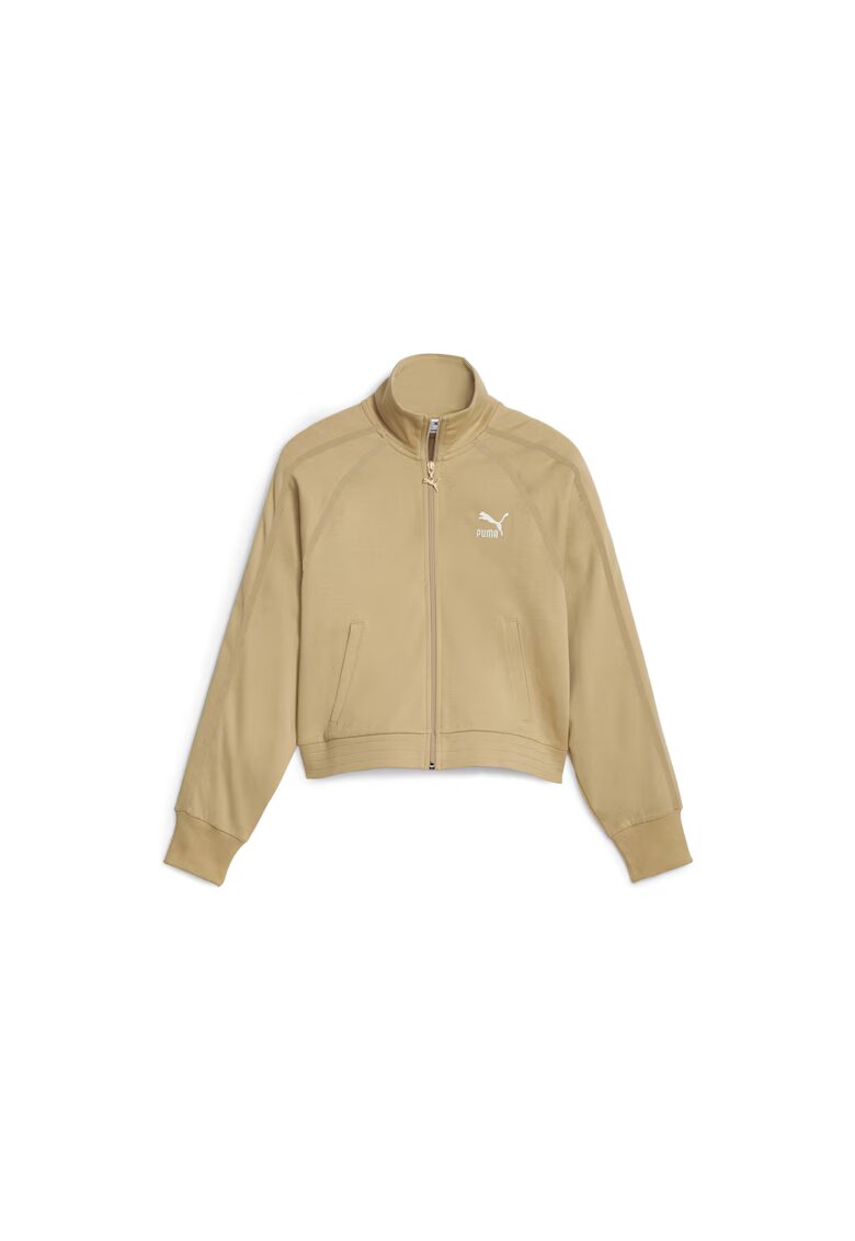 Puma Bluza trening T7 Track Jacket 62146484