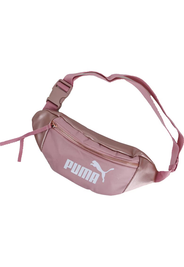 Puma Borseta - Core Waistbag 078218-01 - Roz - One size