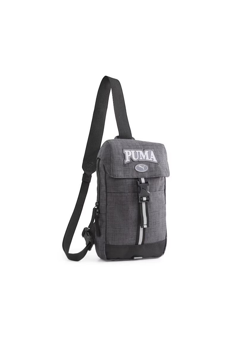 Puma Borseta Squad Cross Body Bag-079970-01 - Gri