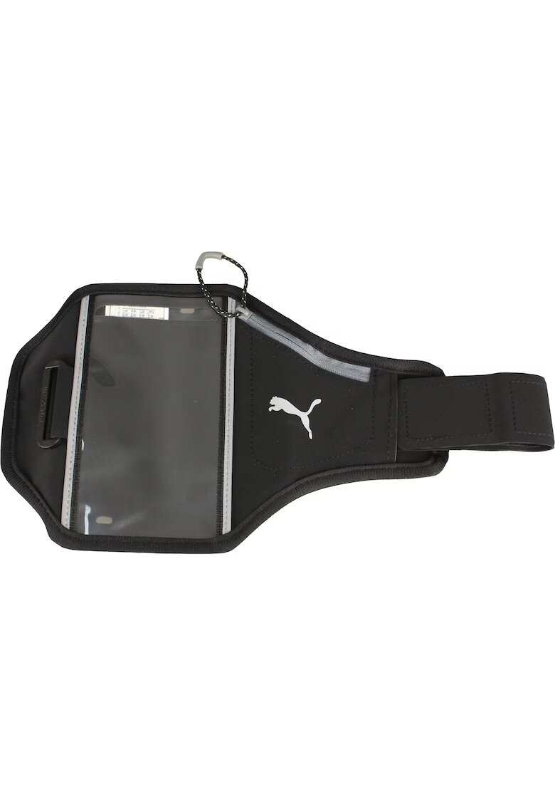 Puma Bratara alergare Smartphone barbati Pr I Sport Phone - S/M - Negru