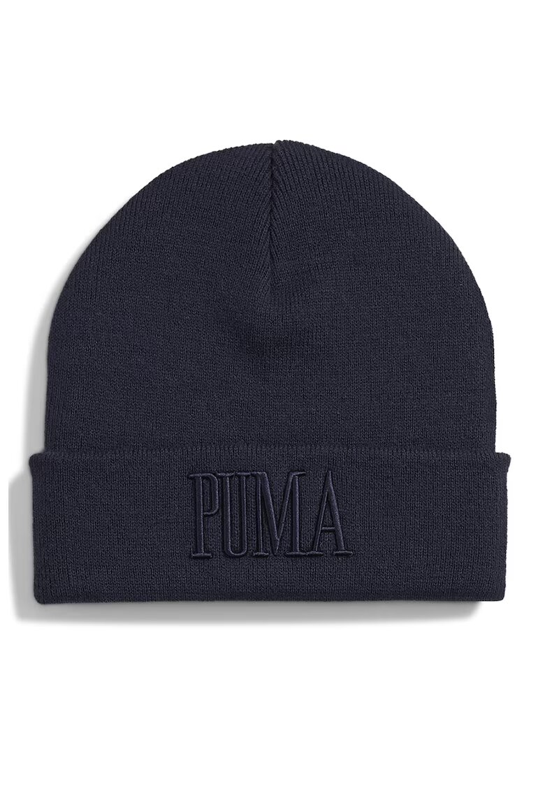 Puma Caciula cu model grafic clasic - Bleumarin