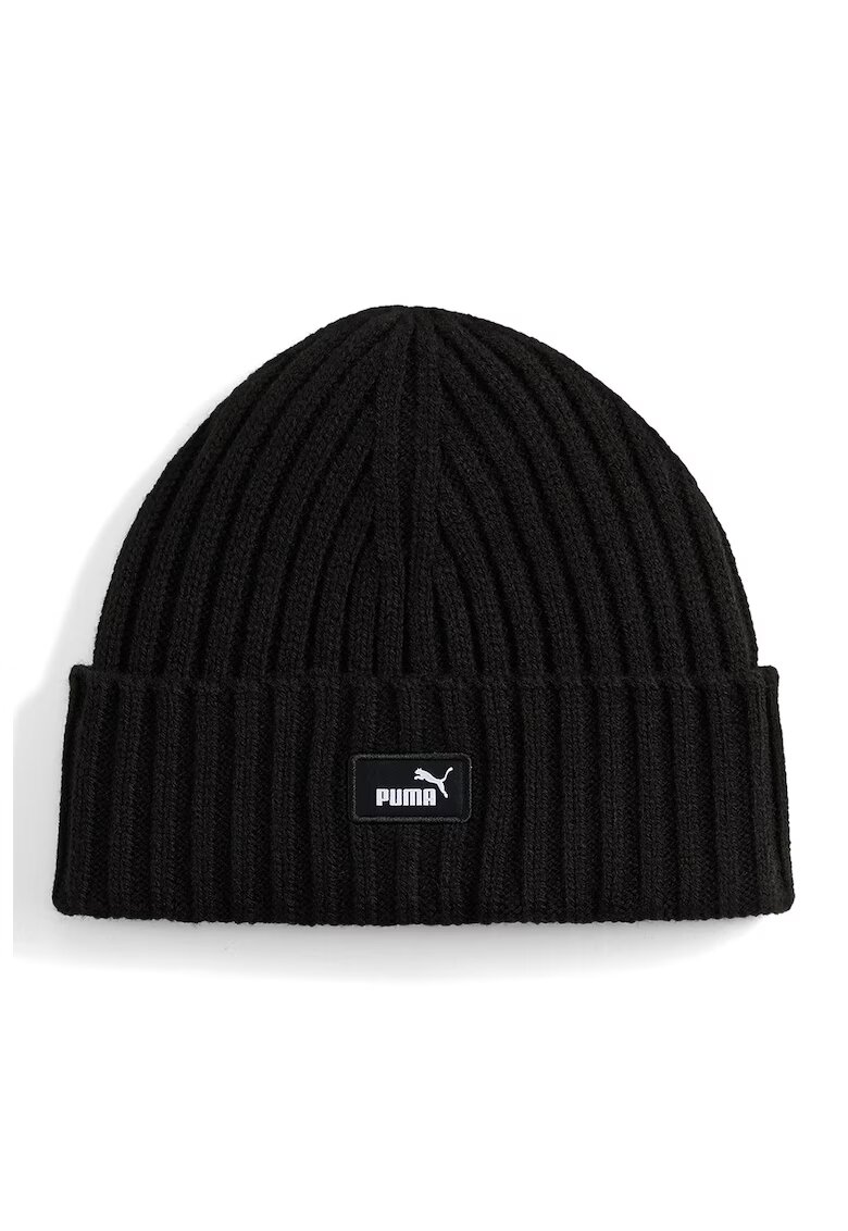 Puma Caciula unisex Essentials Fisherman - Negru