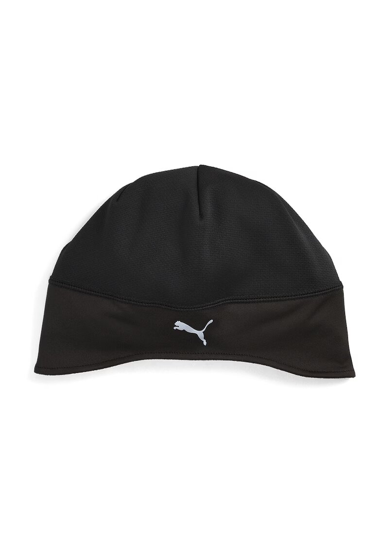 Puma Caciula unisex pentru alergare Skull - Alb/Negru