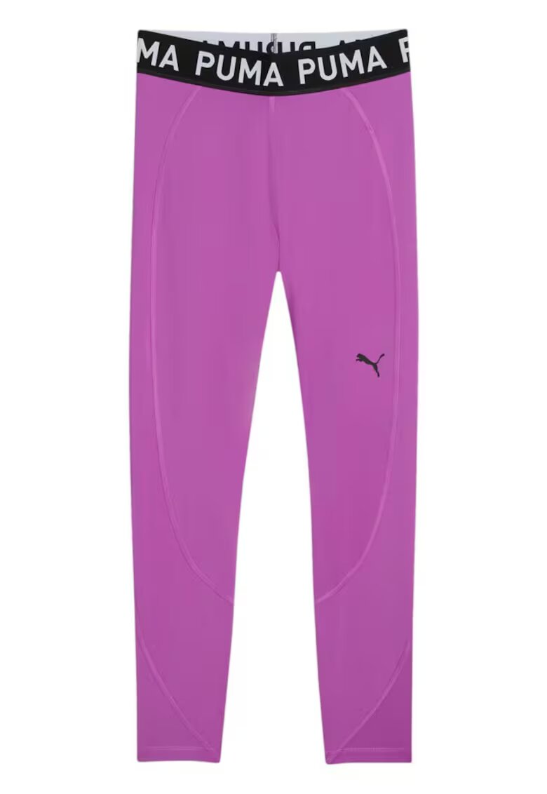 Puma Colanti model Strong Colorblock - poliester - mov