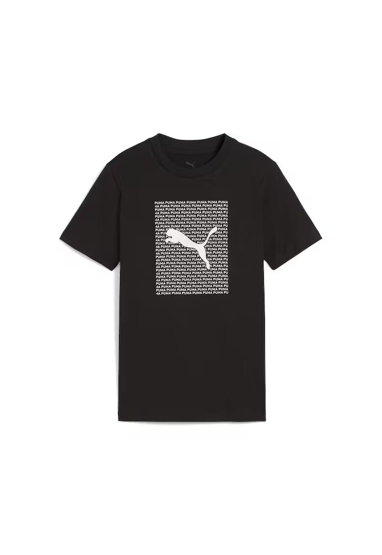 Puma Compleu ESS LOGO LAB Tee and Shorts Set-686300-01