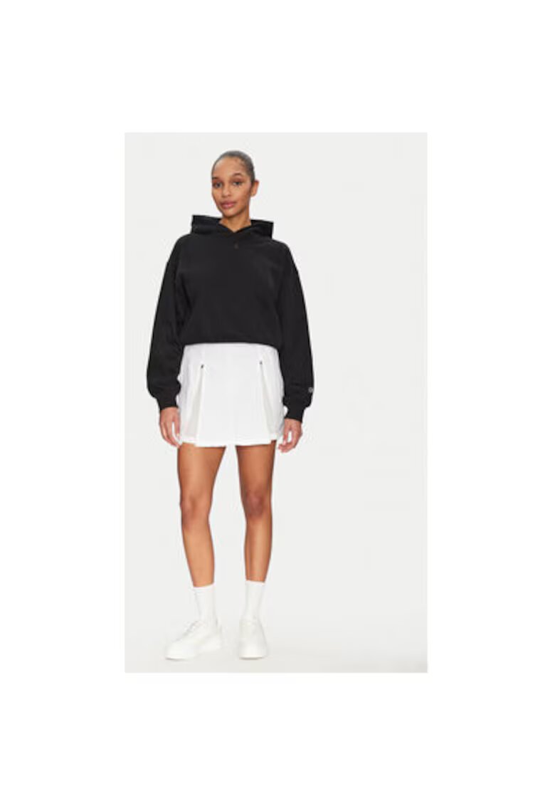 Puma Fusta dama - 304577871 - Nylon - Alb - Alb