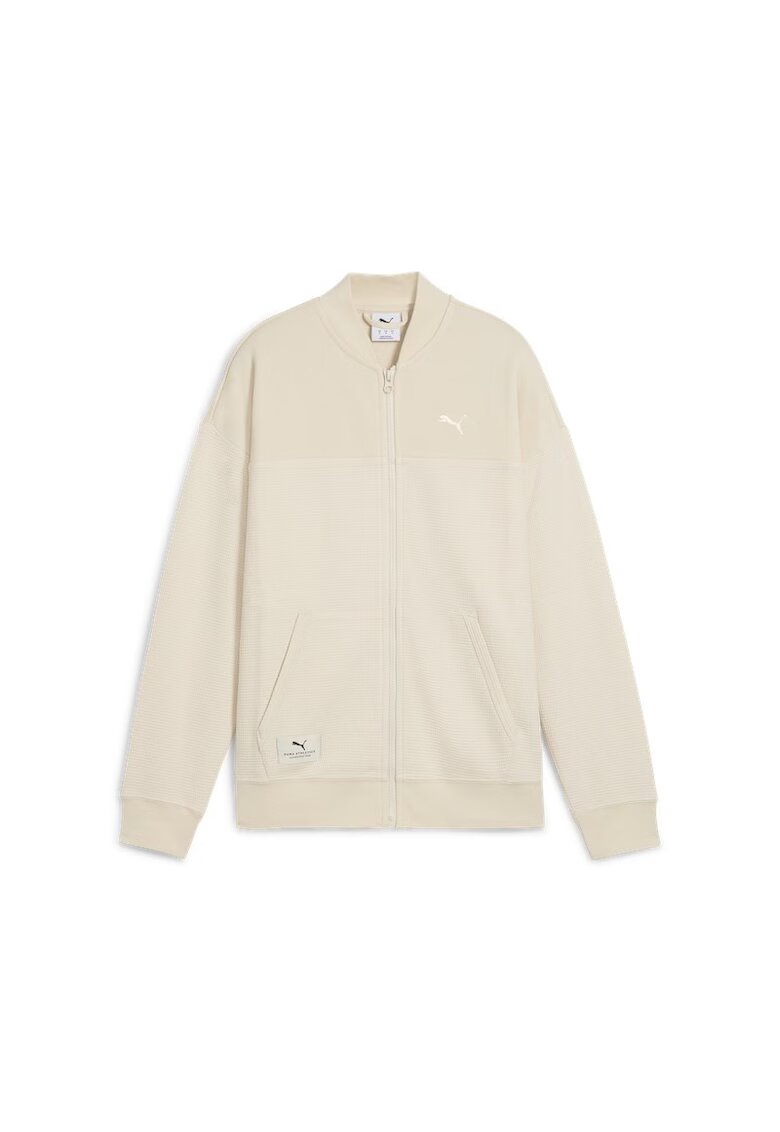 Puma Geaca CLASS Relaxed Pinnacle Full-Zip Jacket TR-688128-87