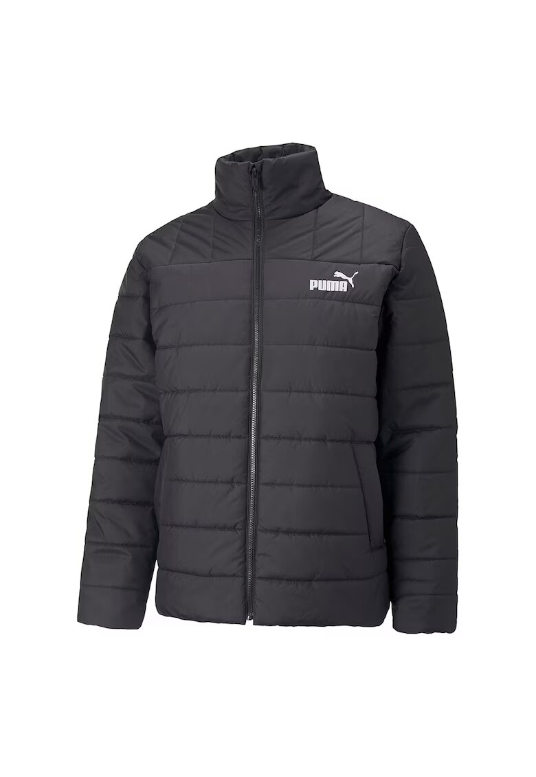 Puma Geaca ESS+ Padded Jacket 18069 - Negru