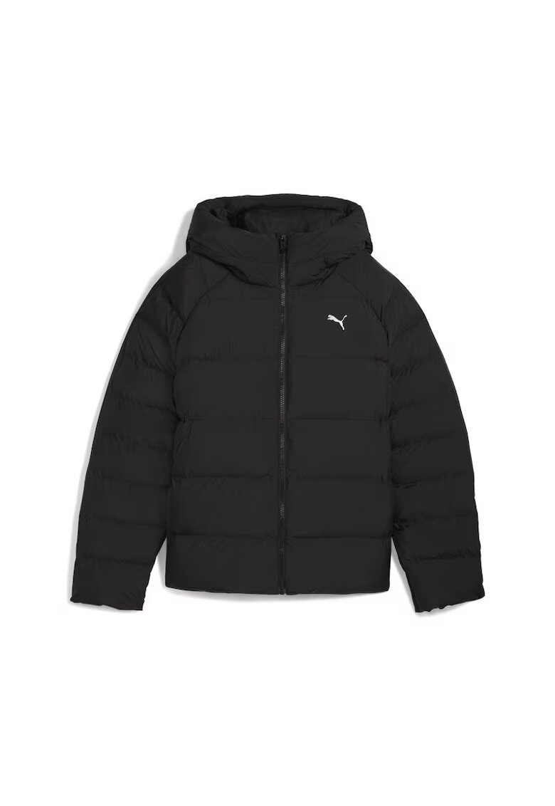 Puma Geaca Mono Hooded Jacket-688385-01