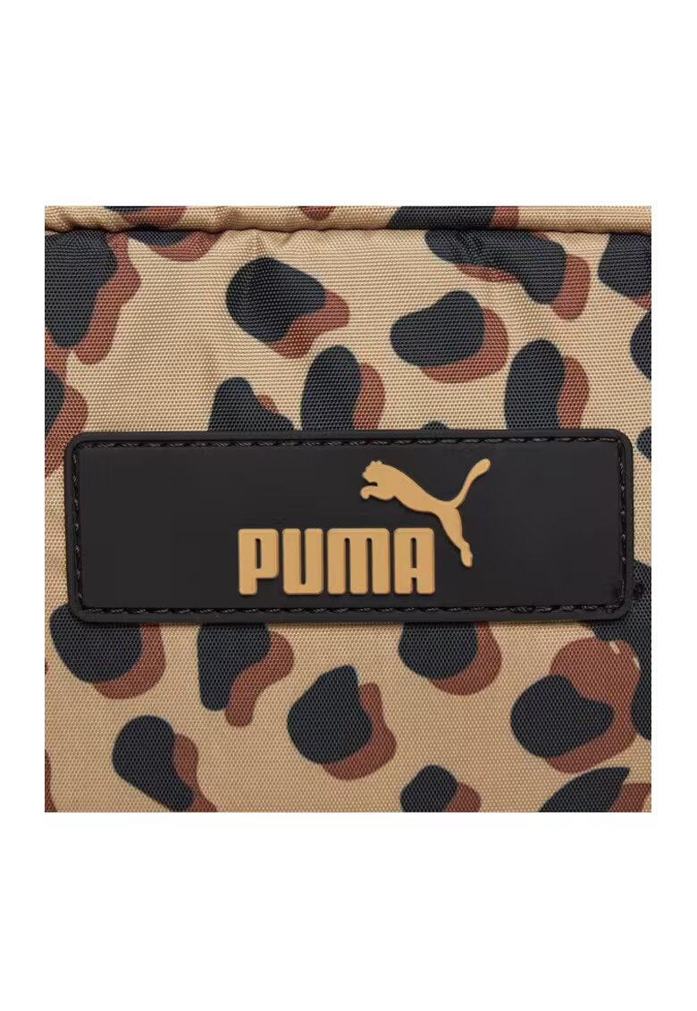 Puma Geanta dama - 409969 - Textil - Maro - One Size INTL