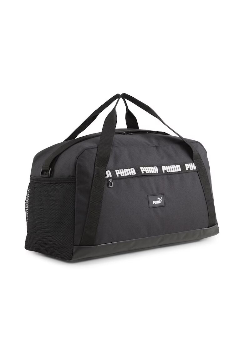 Puma Geanta pentru Barbati - phase tape small sports bag - 091168-01 - Negru - medie