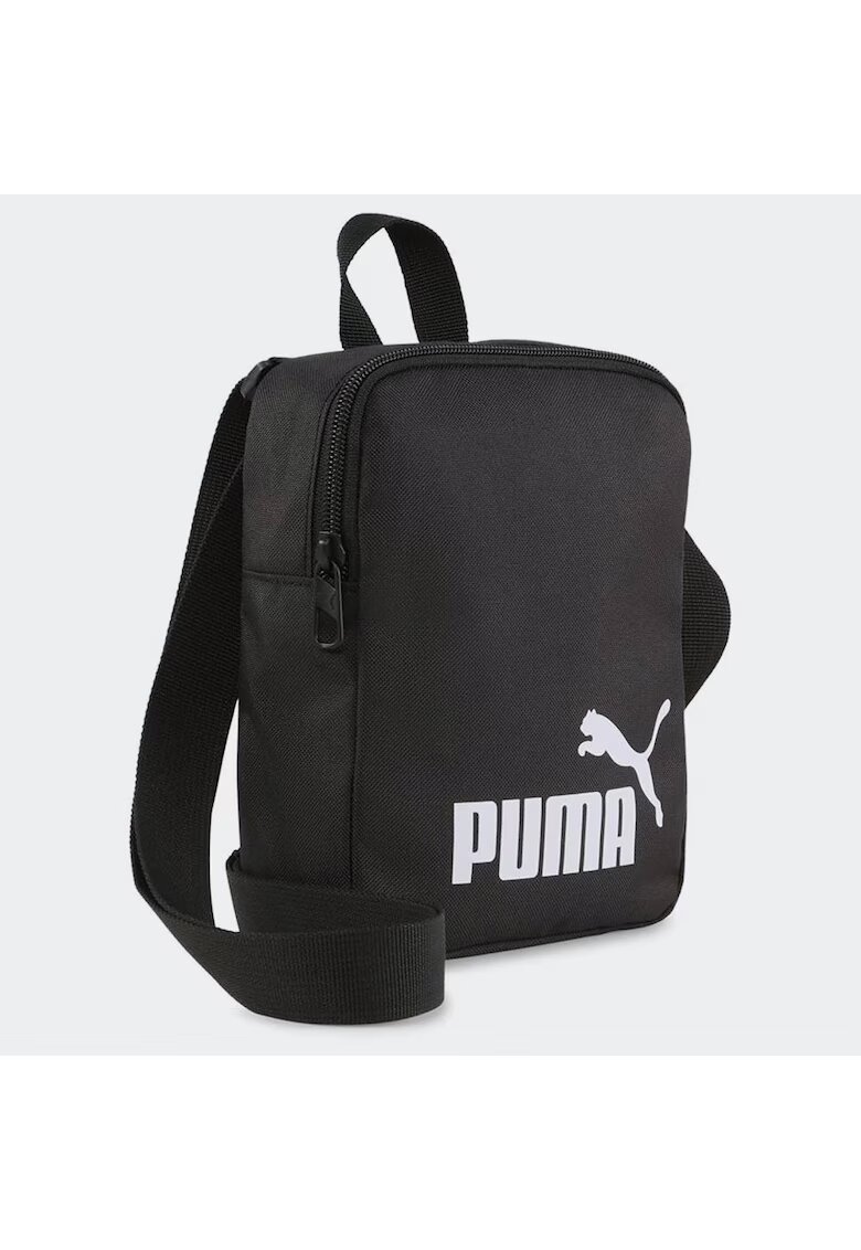 Puma GEANTA PHASE Portable 091173-01 - Negru