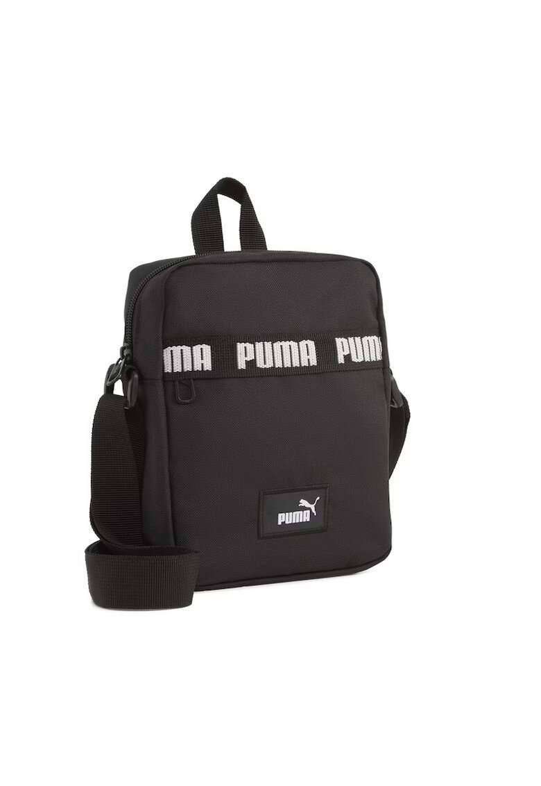 Puma Geanta PHASE TAPE Portable-091174-01 - Negru