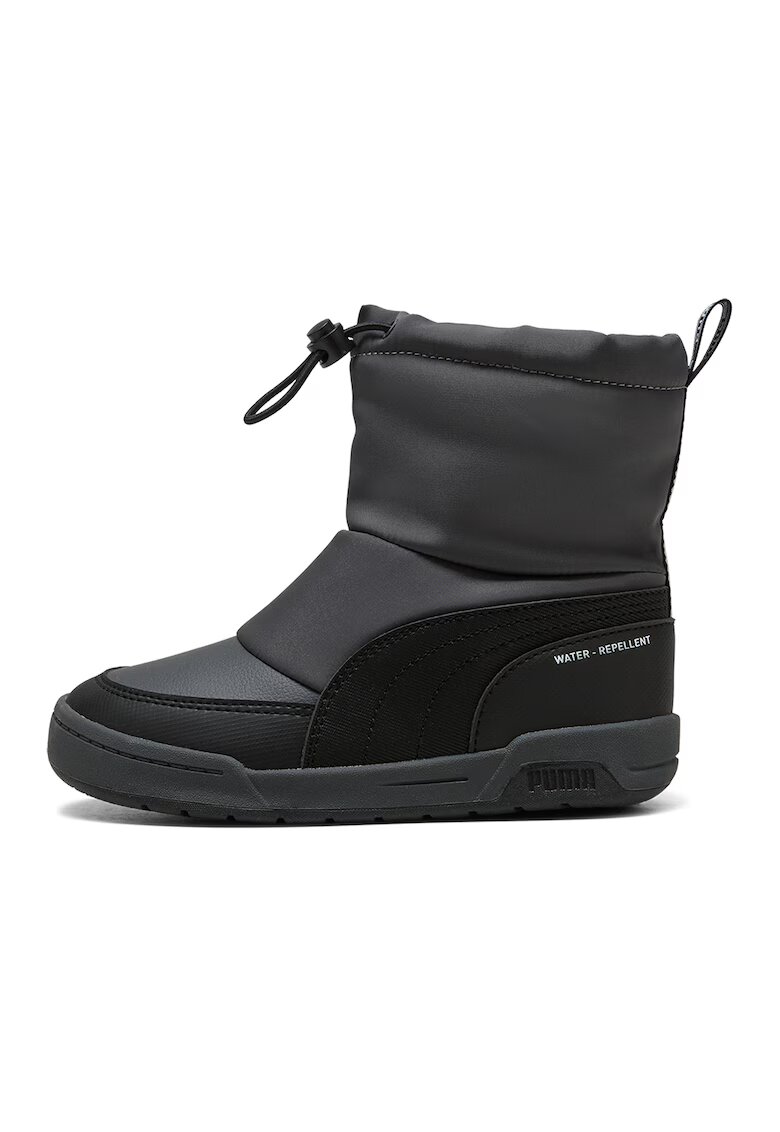 Puma Ghete de iarna Multiflex 2 - Negru