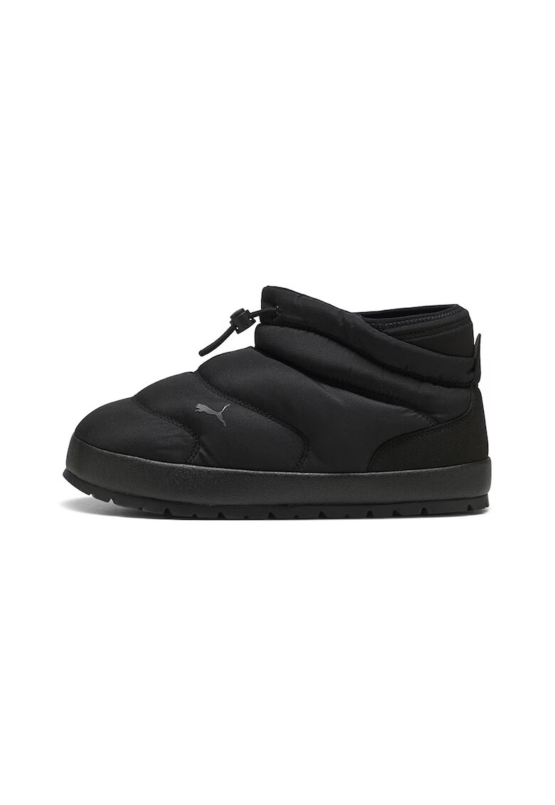 Puma Ghete pull-on Tuff Terra - Negru