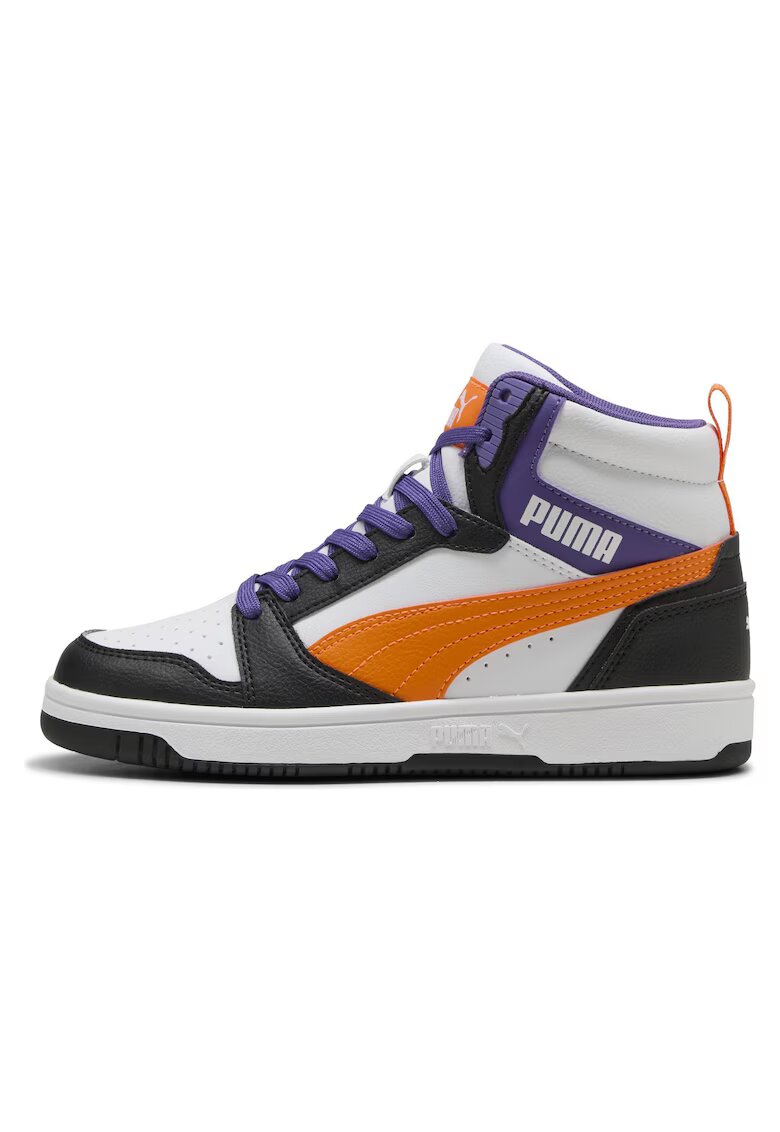 Puma Ghete Rebound V6 Mid Jr 39383134