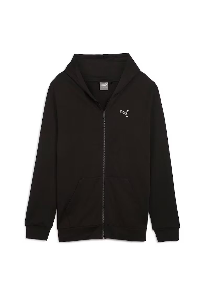 Puma Hanorac BETTER ESSENTIALS FZ HOODIE 67597901