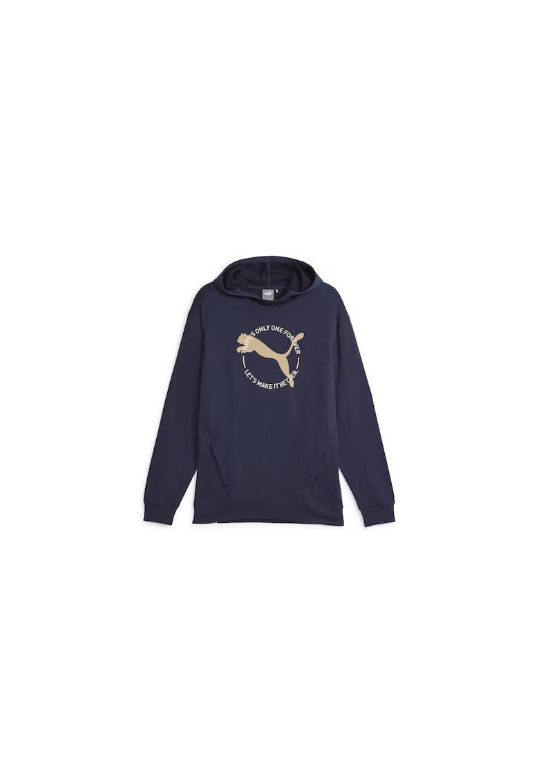 Puma Hanorac Better Sportswear Hoodie Tr 67606406