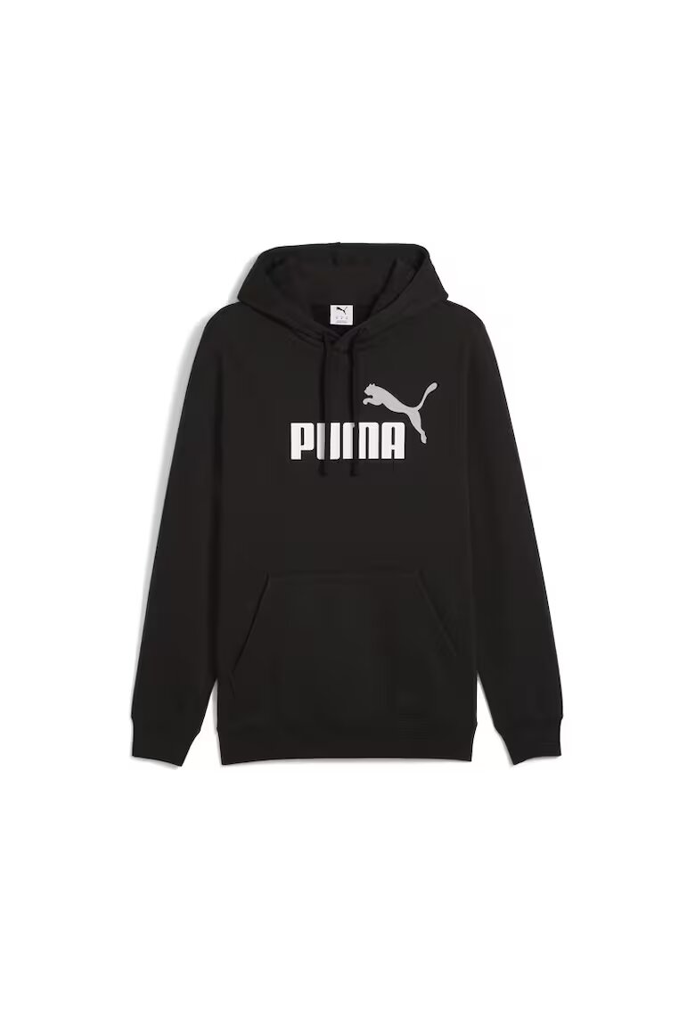 Puma Hanorac cu logo Essentials