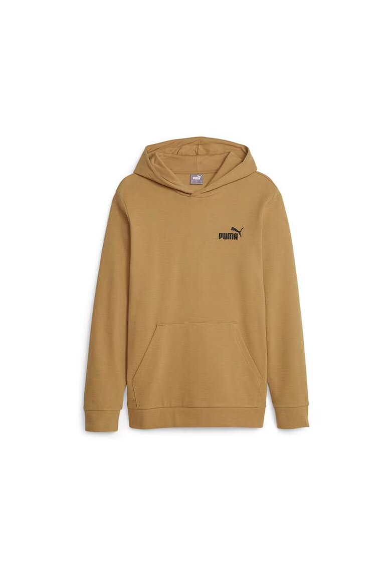 Puma Hanorac ESS ELEVATED Hoodie - 675975-85 - Barbati - Maro - Maro