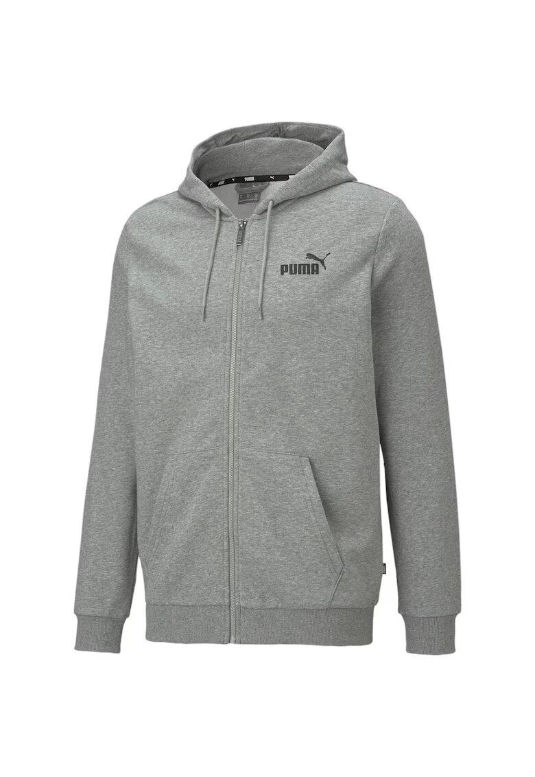 Puma Hanorac Essentials Logo 5867045127238