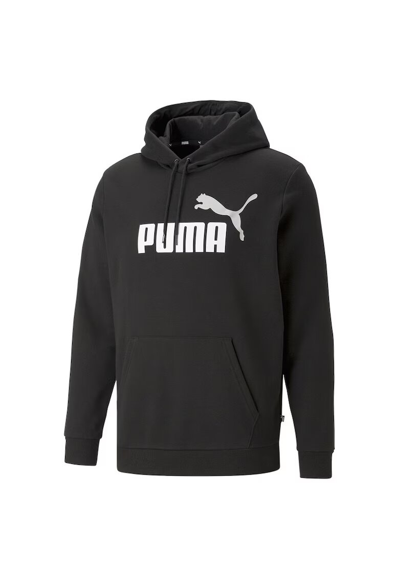 Puma Hanorac essplus 2 Col Big Logo Hoodie-586765-61
