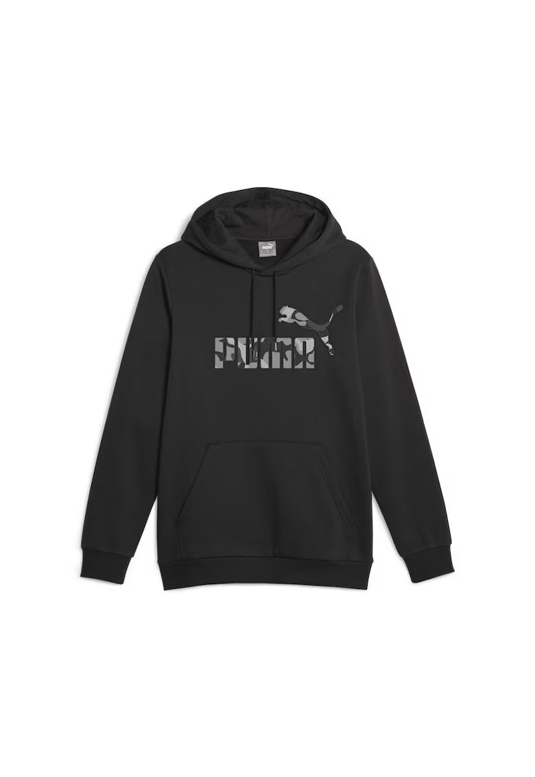 Puma Hanorac essplus Camo Graphic Hoodie-675946-01