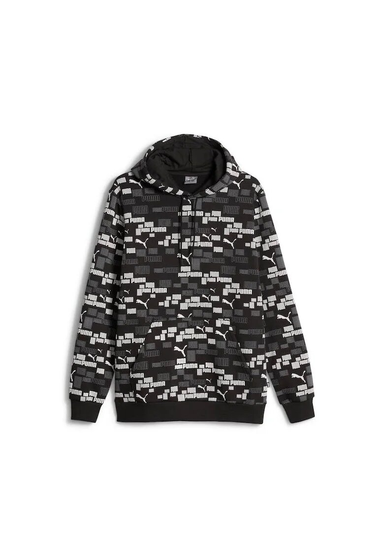 Puma Hanorac essplus logo LAB aop Hoodie-676819-01