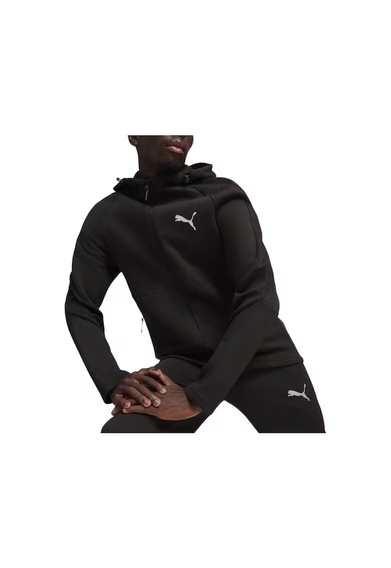 Puma Hanorac Evostripe 31972 - Negru