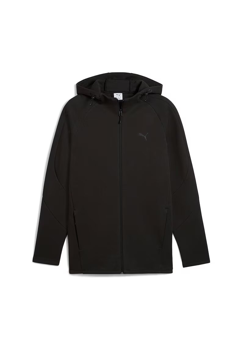Puma Hanorac Evostripe Core 631529-01 - Barbati - Negru