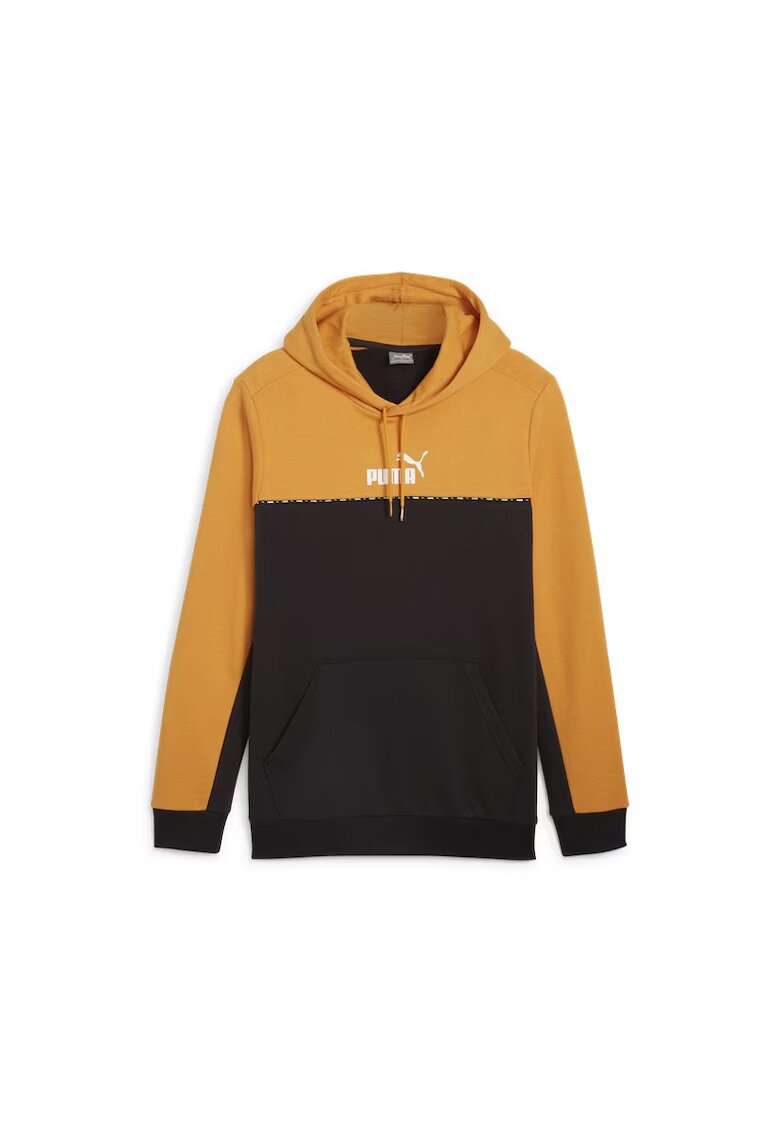 Puma Hanorac pentru Alergare - 675173-91 - XS INTL - Verde