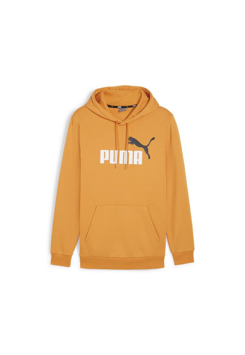 Puma Hanorac pentru Drumetie - 586764-96 - XS INTL - Verde