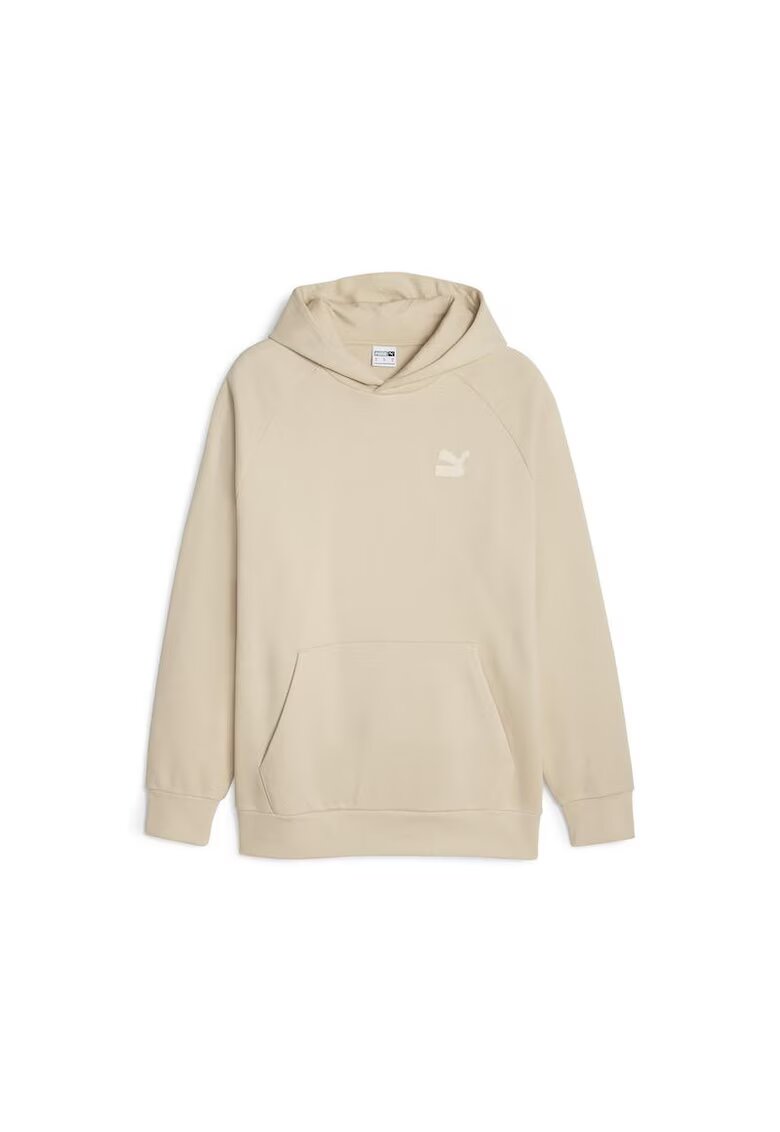 Puma Hanorac pentru Drumetie - 625218-88 - 2XS INTL - Bej